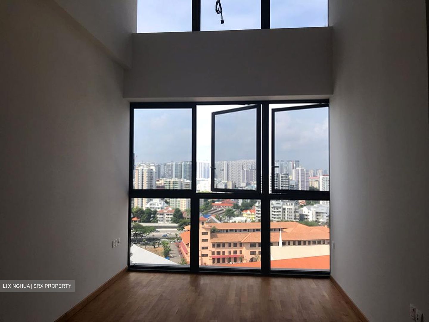 The Poiz Residences (D13), Apartment #290648661